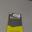 Case for iPhone 16 Pro with Slide Camera Cover+Screen Protector(2 Packs), Military Grade Shockproof Protective Cover, Rotated Ring Kickstand(A - Violet)