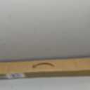 Shower Door Side Seals for 3/8" Glass, Opening & Wall Side