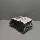 Addblu 28 Pack Bulk Luxury Gift Bags with Handles, Medium Size 9x7x3.15 Inches - Includes 28 Tissue Papers for Wedding, Birthday, Baby Shower, Easter, Mother's Day & Party Favors (White with black border)