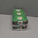 PG Tips Premium Black Tea For a Classic Caffeinated Beverage, Black Tea Bags, 240 Total Bags (40 Count - Pack of 6)