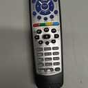 Dish Network 21.1 IR/UHF PRO Universal Remote