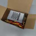 MADAT V8043E1012 Zone Valve Motor Fit for Honeywell V8043E1061 V8043E1079 V8043E1020 18" Leads with End Switch Zone Valves Head 24Vac 50/60Hz Replace 40003916-026 Motorized Valve