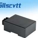 Silscvtt CDI Replacement for Polaris Sportsman 500 HO 2002-2004 Scrambler 500 Magnum 500 2002-2003 Replacement for 3087169