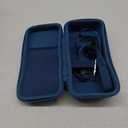 co2CREA Hard Travel Case for Bose SoundLink Flex (2nd Gen) /Flex Portable Bluetooth Speaker,Case Only