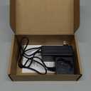 Shentec 12V Li-ion Battery Charger Compatible with Black and Decker 12V BL1110 BL1310 BL1510 LB12 LBX12 LBXR12 Pod Style