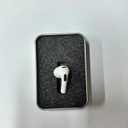 Suitable for air pods 3rd Generation OEM Left Earbud Replacement Parts, Compatible with air pods 3rd Generation A2897 A2566 Charging case Ear Pads (Left Side A2564)