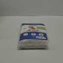 Twin Size Zippered Bed Bug Mattress Protector Waterproof Encasement Hypoallergenic Premium Bedbug Cover White