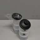 STAT Stacker - Portable powdered supplement travel container (2)