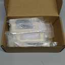 Asidrama 10 Pack 3 Inch(76mm) Brushed Brass Kitchen Cabinet Handles, Gold Cabinet Pulls Kitchen Cabinet Hardware Cupboard Handles Drawer Pulls