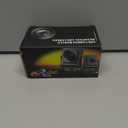 SVPRO 8MP USB Camera Module with Microphone Wide Angle Computer Camera Fixed Focus 4K Lightburn Camera for Laser Engraver Embedded UVC Webcam Board Small Security Camera for PC, Raspberry Pi