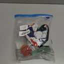 Kuoser Recovery Suit for Dogs Cats After Surgery, Professional Pet Recovery Shirt Dog Abdominal Wounds Bandages, Substitute E-Collar & Cone, Prevent Licking Dog Onesies Pet Surgery Recovery Suit, XL (Back:20.1-24.8'', Weight:42-75 LB)