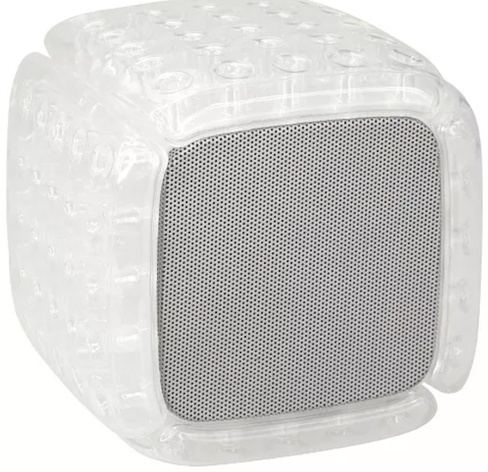 Cush Air Cushion Bluetooth Speaker, ISBW101W