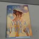 Wings of Starlight (Disney Fairies)