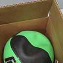 Franklin Sports Grip-Rite 1000 Youth Basketball - Durable Junior Size Basketball for School, Camp, Home Practice - Indoor and Outdoor Use - Multiple Colors and Sizes (6 - Women's Official - 28.5", Lime/Black)