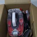 Hoover CleanSlate Pet Portable Carpet + Upholstery Spot Cleaner Machine, Powerful Suction with Versatile Tools, Pet Stain Remover, Car and Auto Detailer, Pair with Hoover Carpet Cleaner Solution