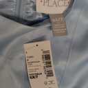 The Children's Place Girls' Sleeveless Dressy Bubble Hem Dress (Size 8)