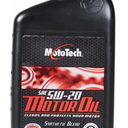 MotoTech 5 W 30 Motor Oil