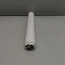 F16T4 17 Inch Fluorescent Light Bulb 16W for Furnlite FC 952, T4 16 Watt Fluorescent Tube for Westek 20125 FA200WBC, Warm White G5 Base 4 Pack