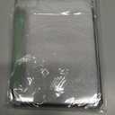 CoBak Case for Kindle Paperwhite 12th Gen 2024 (7") & Kindle Colorsoft Signature Edition (7") - New PU Leather Cover and Clear Soft Silicone Back Cover with Auto Sleep Wake Feature (Sage Green)