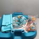Safety 1st Ready, Set, Walk! DX Developmental Walker, Spotlight Teal