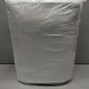 puredown Euro Pillow Inserts 26 x 26 (Pack of 2, White), Down Feather Pillow Stuffer, Premium White Pillows for Bed, Couch, and Cushion