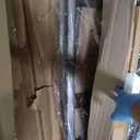 Signature Design by Ashley Coviar 5 Piece Counter Height Dining Set, Includes Table & 4 Barstools, Brown