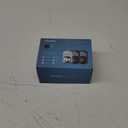 TEEHO TE002 Fingerprint Door Lock - Keyless Entry Door Lock - Electronic Keypad Deadbolt - Smart Locks for Front Door - Auto Lock - Easy Installation - Oil-Rubbed Bronze