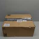 New AMT 25 PCS Pedicure Foot File Grit 60/60, Black Callus Remover File, Nail Files for Pets, Emery Boards for Pet Grooming, 60 Grit Foot File (25 PCS -Blue Center)