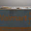 Fizzin Ergonomic Office Chair, Ergonomic Desk Chair with Adjustable Lumbar Support, Mesh Computer Chair with Comfy Flip-up Armrests, Executive Task Chair for Home Office (Black)