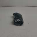 SCOMCHIC Women Plus Size Midi Dresses Wedding Guest Short Sleeve V Neck Tie Waist Casual Summer Flowy A Line Dress, 3 XL