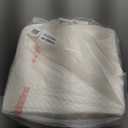 Wedge Pillow, 10 Inch Bed Wedge Pillow for Headboard, Pillow Wedge for Acid Reflux Relief, After Surgery, SleepingBack Pain Relief, Memory Foam Top, LightGrey