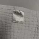 LOOXII Burp Clothes, 9x14 inches