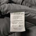 Love's cabin Seersucker Dark Grey Queen Comforter Set 7 Pieces, All Season Bedding Set, Queen Bed in a Bag Comforter Set with Comforter, Flat Sheet, Fitted Sheet, Pillowcase and Pillow Sham