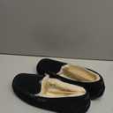 UGG Women's Ansley Slipper (Black), Size 8