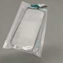 FNTCASE for iPhone 14 Pro Case: Clear Magnetic Phone Cases with Screen Protector Compatible with Magsafe Slim Anti Yellowing Rugged Shockproof Protective Transparent Cell Phone Cover (A-Clear)