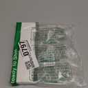 Heated Eye Mask  Warm Compress for Dry Eyes, USB Electric Heating Pad for Stye & Chalazion Eye Treatment, Eye Sleep Mask for Dark Circles and Puffiness Relief (Gray)