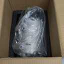 ECCPP AC Compressor with Clutch 2003-2008 for Pontiac Vibe 1.8L AC Compressor