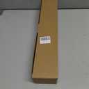 Solar Bunny Stake Lights for Easter Decorations - Set of 3PCS Easter Gifts Decor with Cute Rabbit Lights,Unique Housewarming Outside Gifts,Waterproof Solar Garden Lights for Yard/Lawn/Birthday Decor