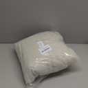 vctops Velvet Plush Plaid Quilted Sofa Cover Super Soft Non Slip Sectional Couch Cover Farmhouse Fluffy Fuzzy Sofa Slipcover Furniture Protector for Dogs Cats Pet (Cream,36"x70")