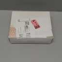 Muslin Baby Cover for Newborn, Soft and Breathable 100% Cotton Lounger Slipcover Neutral, Pack of 2(Clay)