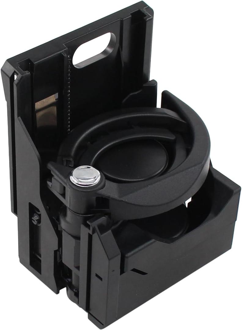 ApplianPar Front Cup Holder for W210 E300 E320 E420 E430 E55 AMG