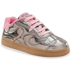 BCBG GIRLS Geena Zapatillas para Niñas 11M