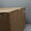 Neakasa M1 Plus Lite Open-Top Self Cleaning Cat Litter Box, Automatic Cat Litter Box with APP Control, Upgraded Safety Protection, Odor Control, Includes 1 Roll Waste Bag (Pearl White)