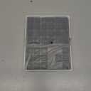 Bluetooth Number Pad, Lekvey Aluminum Rechargeable Wireless Numeric Keypad Slim 34Keys External Numpad Keyboard Data Entry Compatible for Macbook, MacBook Air/Pro, iMac Windows Laptop Surface Pro