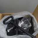 Amazon.com: Collapsible Wagon with Wheels, 330 lbs Wagons Carts Foldable Wagon Cart, Carbon Steel Frame Structure, Lightweight Portable Folding Utility Grocery Shopping Cart for Grocery Sports Garden Camping : Patio, Lawn & Garden