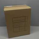 Yieach 3Pack Clear Drawer Organizers Stackable,Acrylic Storage Drawers With 10 Drawers,Multipurpose Office Supply Organizer and Makeup Organizer for Beauty,Craft,Pen,Medical,Stationary Desk Organizers