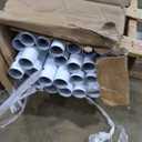 COBIZI 20x30 Party Tent Heavy Duty, Galvanized Wedding Tent, Event Shelter for Parties, Large Outdoor Gazebo with Removable Sidewall & Built-in Sandbag, Carpas para Fiestas, Waterproof, White