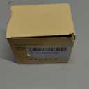 Door Chime, Satisure Wireless Door Sensor Chime When Door Opens, Door Alarms for Kids Safety/Business/Home/Hearing Impaired with 700Ft Range 58 Chimes 5 Volume Levels (Black)