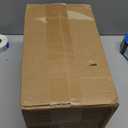 Basics Super Absorbent Dog and Puppy Potty Pads, Leak Proof 5Layer Design with QuickDry Surface for Housebreaking, Heavy Duty Absorbency, XLarge, 28 x 34 Inch, Blue & White, 25Pack