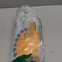 Splat Floor Mat for Under High Chair/Arts/Crafts by CLCROBD, 51" Waterproof Anti-Slip Food Splash Spill Mess Mat, Washable Portable Picnic Mat and Table Cloth (Dinosaur)